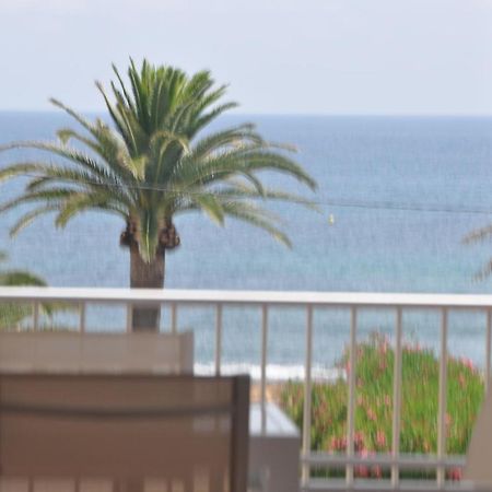 Javea Lovely Apartments Facing The Sea المظهر الخارجي الصورة