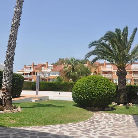 Javea Lovely Apartments Facing The Sea المظهر الخارجي الصورة