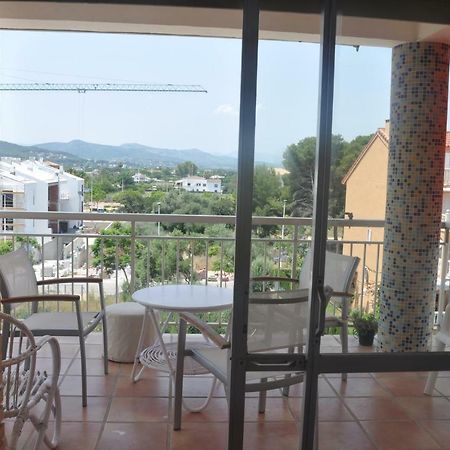 Javea Lovely Apartments Facing The Sea المظهر الخارجي الصورة