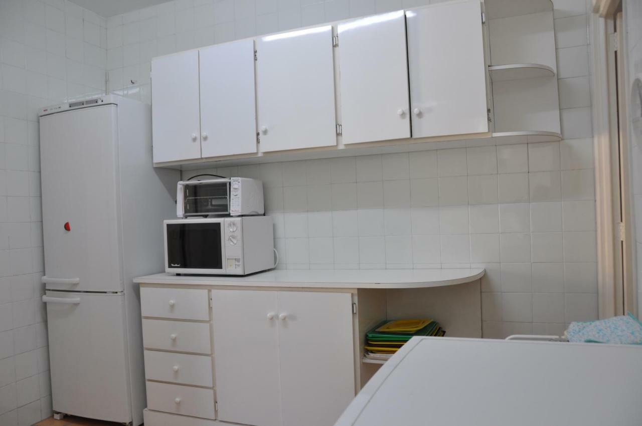 Javea Lovely Apartments Facing The Sea المظهر الخارجي الصورة
