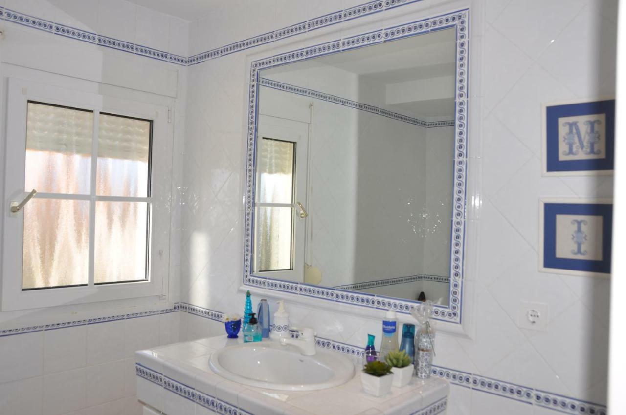 Javea Lovely Apartments Facing The Sea المظهر الخارجي الصورة
