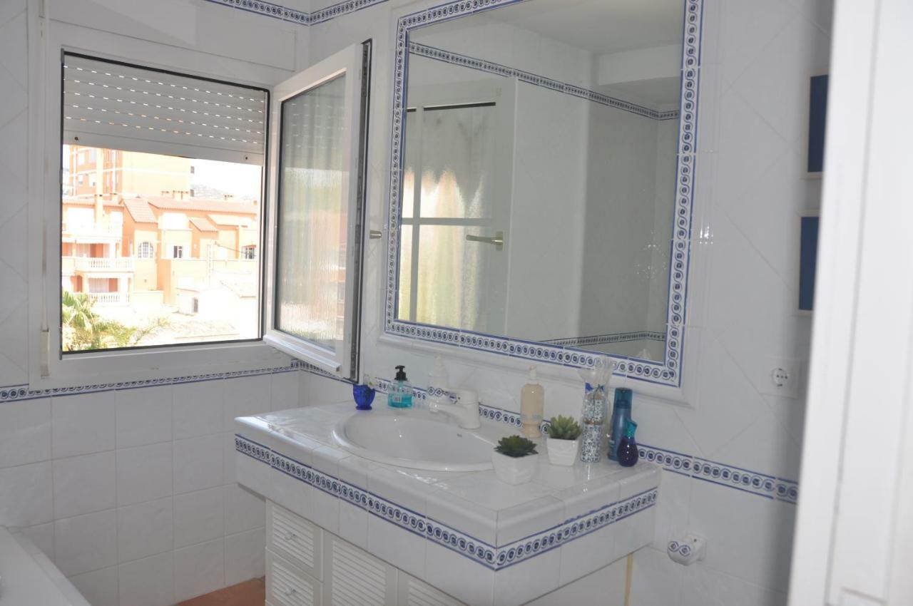 Javea Lovely Apartments Facing The Sea المظهر الخارجي الصورة
