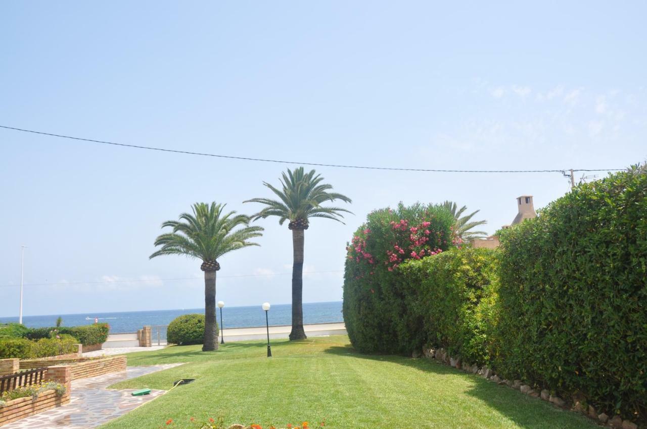 Javea Lovely Apartments Facing The Sea المظهر الخارجي الصورة
